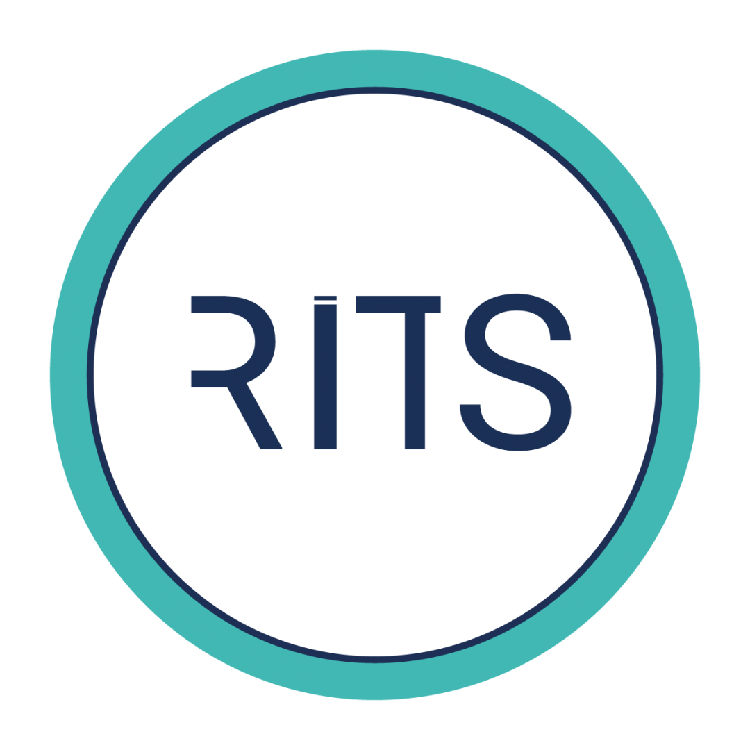 The Rits Logo About Us – RITS